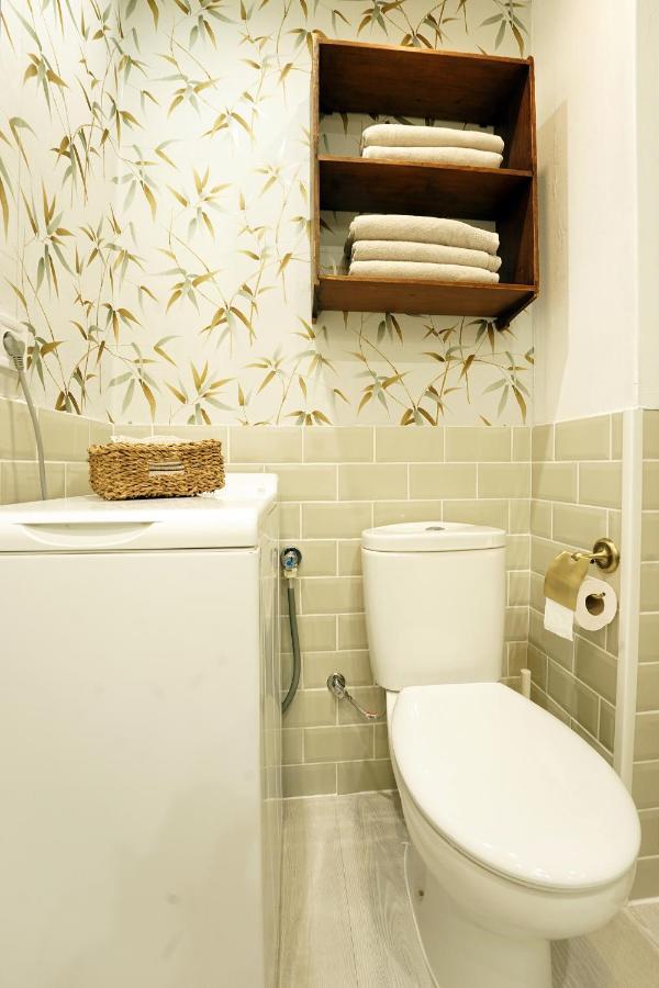 Santa Clara Cozy Sea View Studio توريمولينوس المظهر الخارجي الصورة
