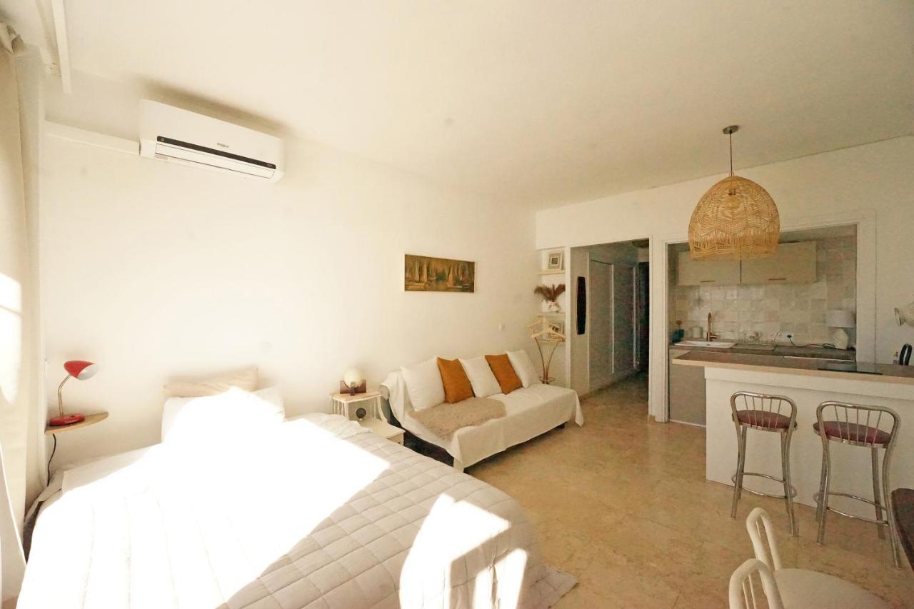 Santa Clara Cozy Sea View Studio توريمولينوس المظهر الخارجي الصورة
