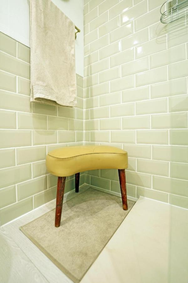Santa Clara Cozy Sea View Studio توريمولينوس المظهر الخارجي الصورة