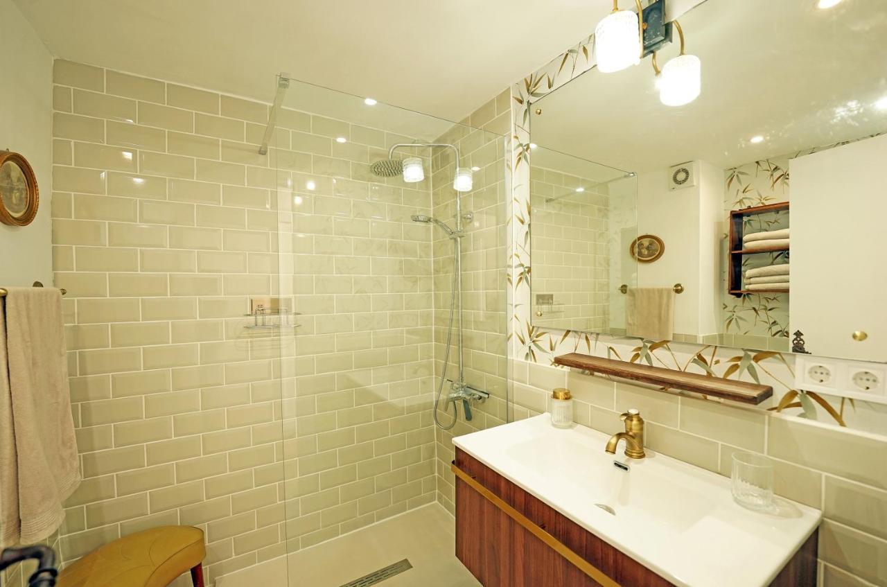 Santa Clara Cozy Sea View Studio توريمولينوس المظهر الخارجي الصورة